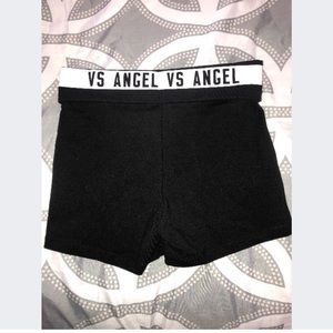Victoria secret yoga shorts nwot